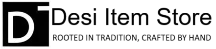 DESI ITEM STORE
